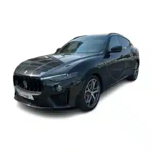 اجاره مازراتی لوانته در کیش | Maserati Levante
