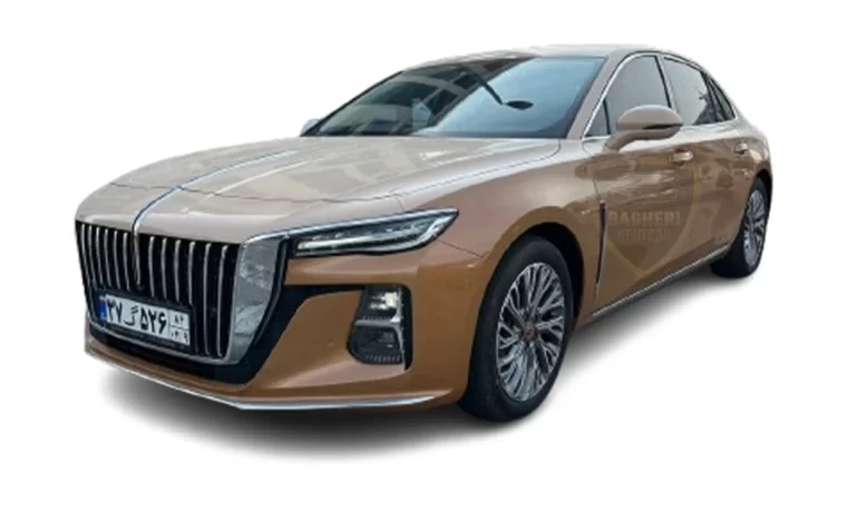اجاره هونگچی H5 در کیش