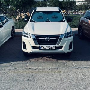 اجاره نیسان اکسترا در کیش
