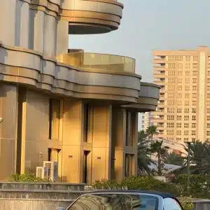 اجاره بنتلی در کیش