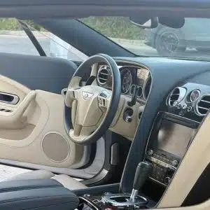 اجاره بنتلی در کیش